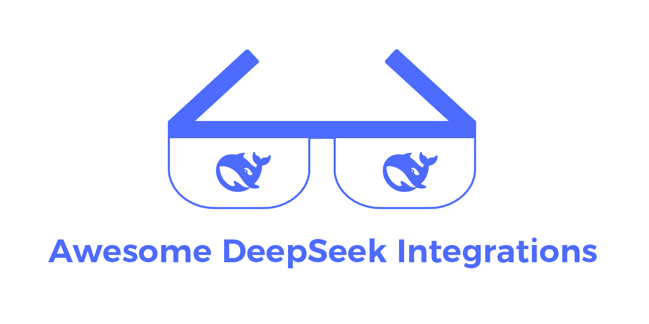 Awesome Deepseek 合集